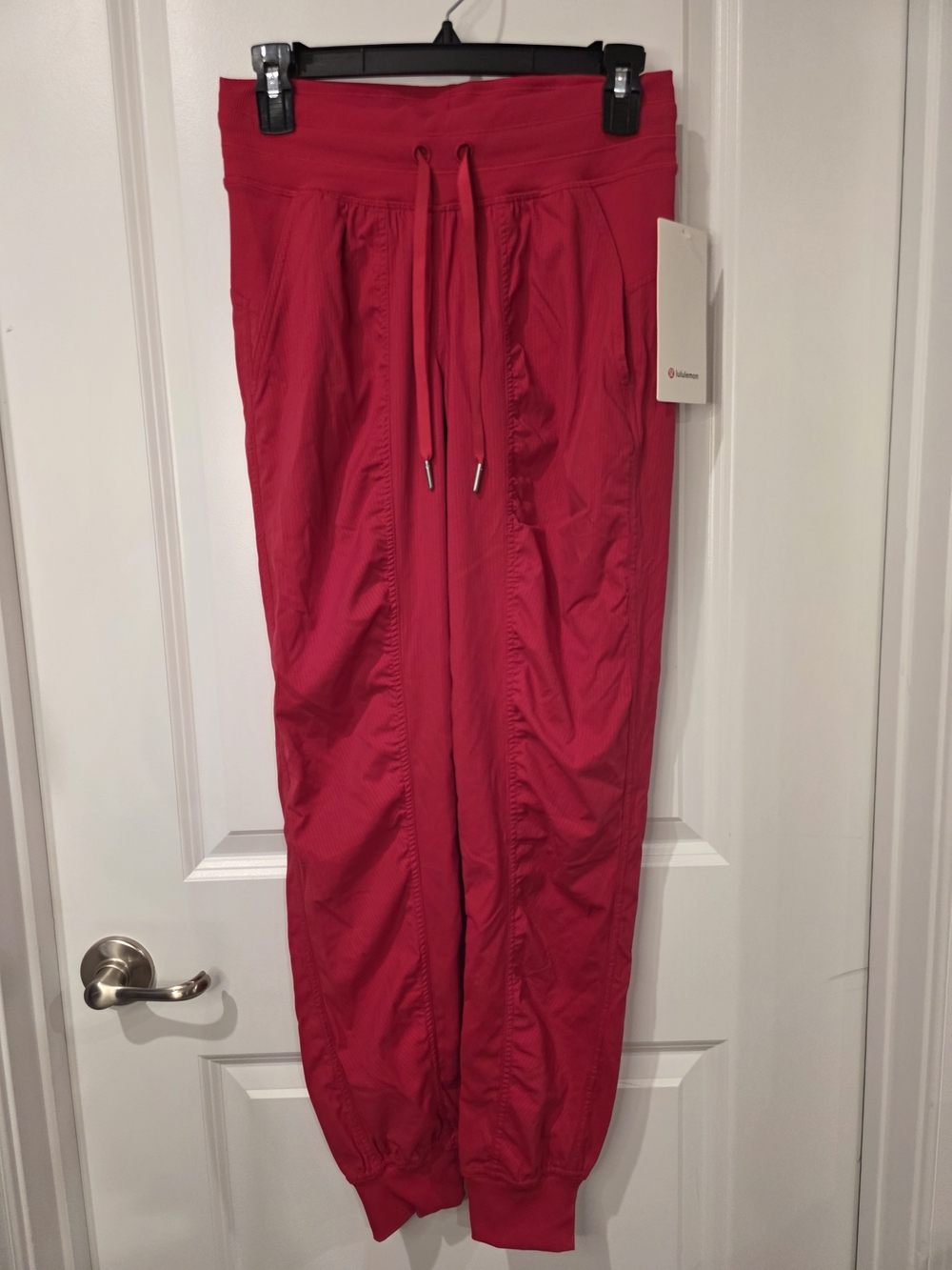 Lululemon Dance Studio Mid-Rise Jogger *Full Length